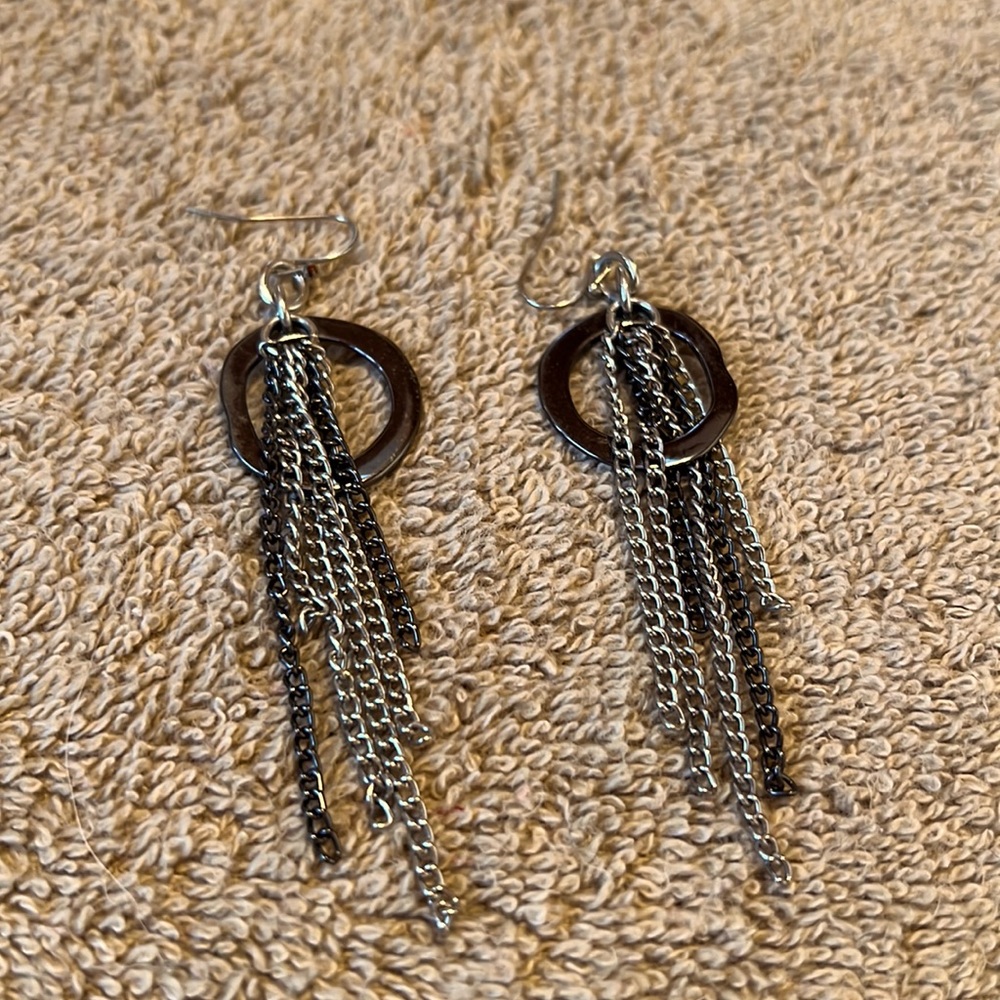 Premier earrings